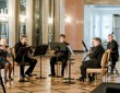 Konferencja prasowa - Szalone Dni Muzyki 2014 / Teatr Wielki - Opera Narodowa