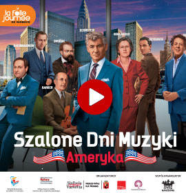 Szalone Dni Muzyki